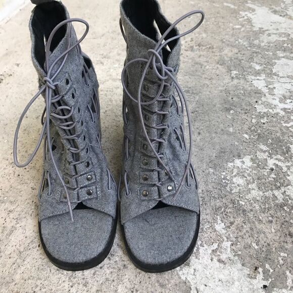 Jagger Ankle shoes   - Picture 2 of 4